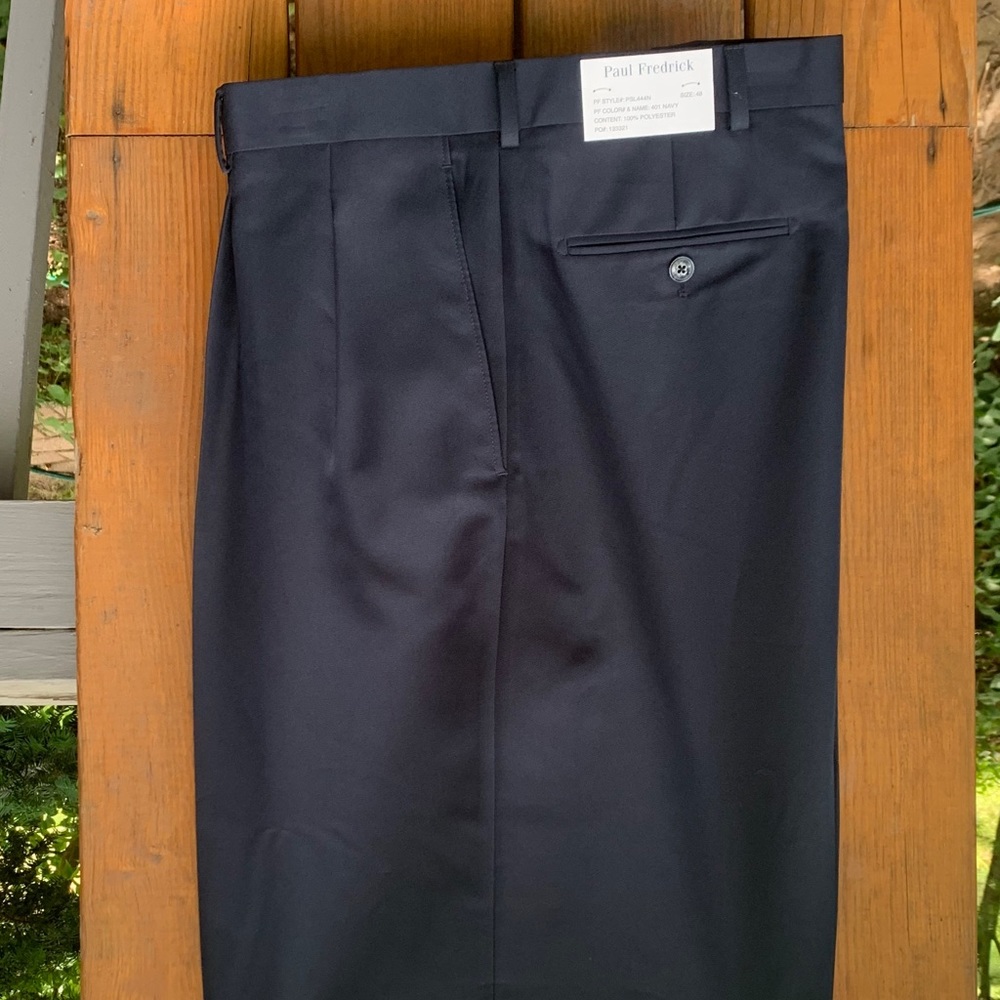 PAUL FREDRICK Men’s Golf Shorts.
